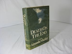 Seller image for Death on the Eno for sale by Frey Fine Books