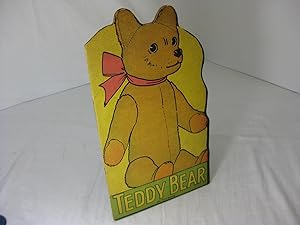 Seller image for Teddy Bear Out Skating; Teddy Bear (cover title) for sale by Frey Fine Books