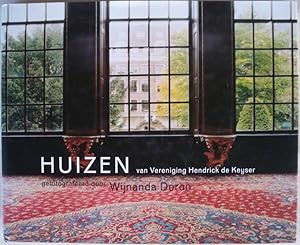 HUIZEN VAN VERENIGING HENDRICK DE KEYSER