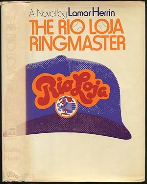 Bild des Verkufers fr The Rio Loja Ringmaster zum Verkauf von Between the Covers-Rare Books, Inc. ABAA