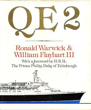 Seller image for QE2 for sale by Jean-Louis Boglio Maritime Books
