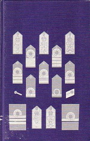 Immagine del venditore per BADGES AND INSIGNIA OF WORLD WAR II: Air Force - Naval - Marine venduto da Jean-Louis Boglio Maritime Books