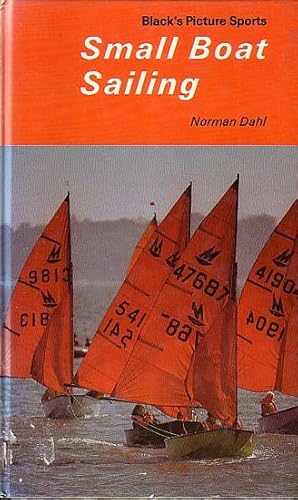 Immagine del venditore per SMALL BOAT SAILING venduto da Jean-Louis Boglio Maritime Books