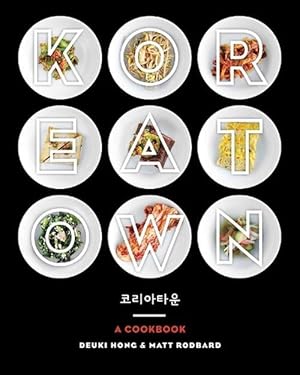 Seller image for Koreatown (Hardcover) for sale by Grand Eagle Retail