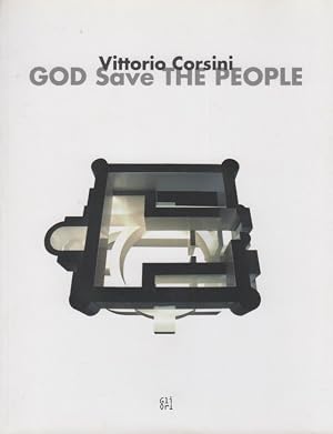 Immagine del venditore per God Save the people venduto da Arca dei libri di Lorenzo Casi