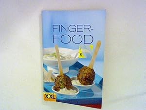 Seller image for Fingerfood for sale by ANTIQUARIAT FRDEBUCH Inh.Michael Simon