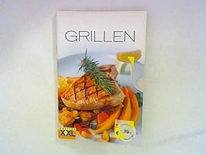 Seller image for Grillen for sale by ANTIQUARIAT FRDEBUCH Inh.Michael Simon