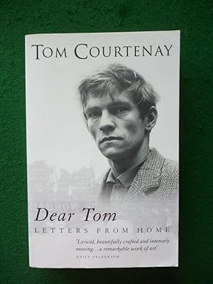 Dear Tom Letters From Home