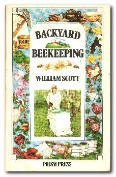 Seller image for Backyard Beekeeping for sale by Darkwood Online T/A BooksinBulgaria