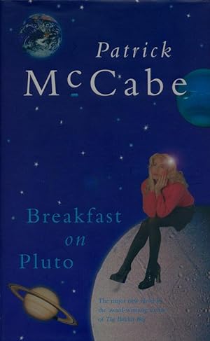 Imagen del vendedor de Breakfast on Pluto A Novel a la venta por Good Books In The Woods