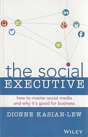 The Social Executive