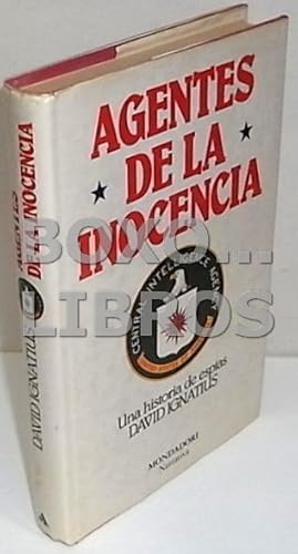 Agentes de la inocencia