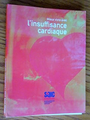 Mieux vivre avec l'insuffisance cardiaque