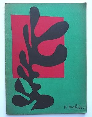 Shop Matisse Collections Art Collectibles Abebooks Roe And Moore Shop Matisse Collections Art Collectibles Abebooks Roe And Moore