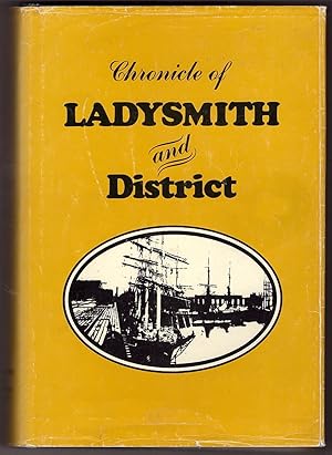 Chronicle of Ladysmith and District