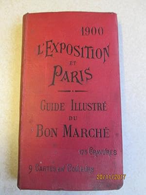 1900 L'Expositiion et Paris