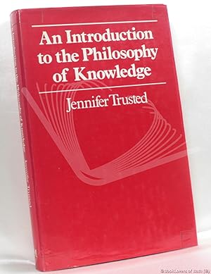Immagine del venditore per An Introduction to the Philosophy of Knowledge venduto da BookLovers of Bath