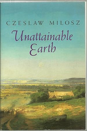 Immagine del venditore per Unattainable Earth venduto da Sabra Books