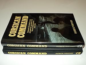 Seller image for Corsican Command for sale by FLM Books