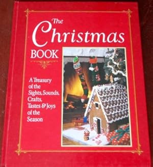 Seller image for THE CHRISTMAS BOOK for sale by Canford Book Corral