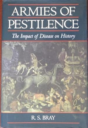 Seller image for Armies of Pestilence: The Impact of Disease on History for sale by Canford Book Corral