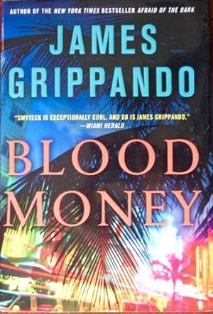 Seller image for Blood Money for sale by Canford Book Corral