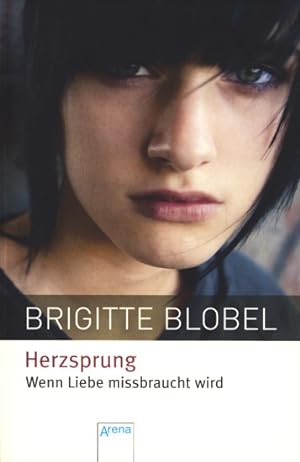 Imagen del vendedor de Herzsprung - Wenn Liebe missbraucht wird. a la venta por TF-Versandhandel - Preise inkl. MwSt.