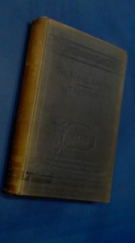 The naval annual 1898