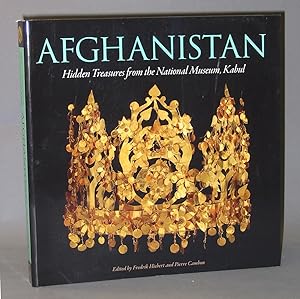 Immagine del venditore per Afghanistan : Hidden Treasures from the National Museum, Kabul venduto da Exquisite Corpse Booksellers