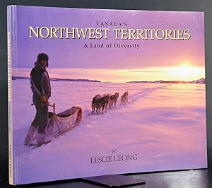 Canada's Northwest Territories: A Land of Diversity