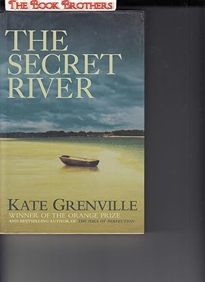 Seller image for The Secret River (SIGNED) for sale by THE BOOK BROTHERS