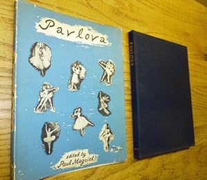 Pavlova: An Illustrated Monograph