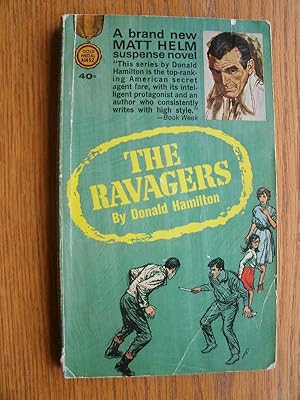 The Ravagers