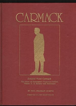 Carmack Edward Ward Carmack