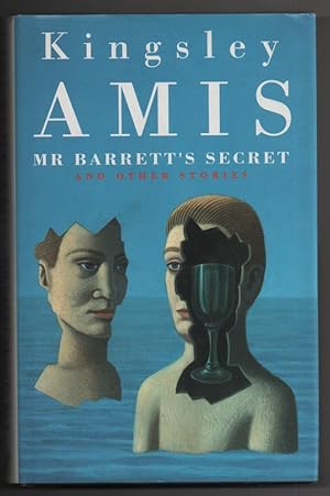 Seller image for Mr. Barrett's Secret and Other Stories for sale by Frances Wetherell