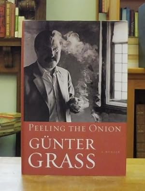 Seller image for Peeling the Onion for sale by Back Lane Books