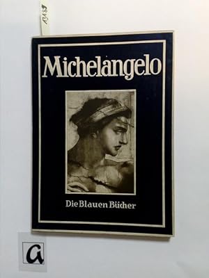 Bild des Verkufers fr Michelangelo. zum Verkauf von AphorismA gGmbH