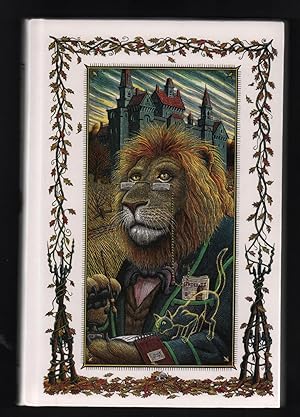 Seller image for A Lion Among Men: Volume Three in the Wicked Years for sale by Uncommon Works