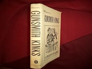 Seller image for Bob Brownell's Gunsmith Kinks. for sale by BookMine