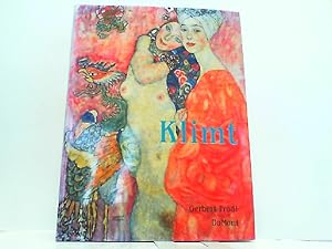 Seller image for Klimt. for sale by Antiquariat Ehbrecht - Preis inkl. MwSt.
