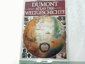 DuMont Atlas der Weltgeschichte.