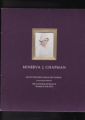 Seller image for Minerva J. Chapman for sale by Meir Turner