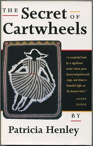 Bild des Verkufers fr The Secret of Cartwheels (The Graywolf Short Fiction Series) zum Verkauf von Between the Covers-Rare Books, Inc. ABAA