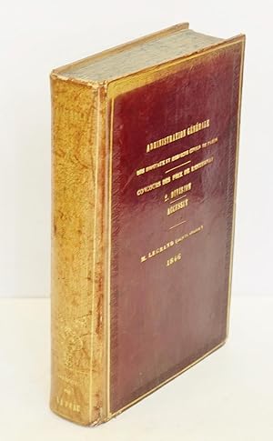 Seller image for Abrg pratique des maladies de la peau, d'aprs les auteurs les plus estims, et surtout d'aprs des documents puiss dans les leons cliniques de M. le Docteur Biett, mdecin de l'Hpital Saint-Louis. Troisime dition, revue et considrablement augmente. for sale by Jean-Pierre AUBERT