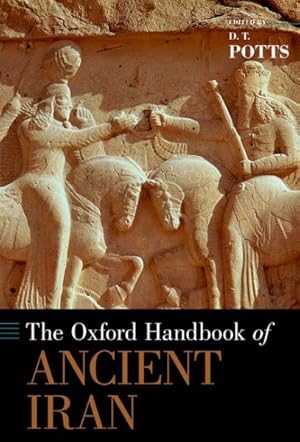 Seller image for Oxford Handbook of Ancient Iran for sale by GreatBookPrices