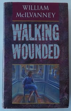 Immagine del venditore per Walking Wounded; venduto da BOOKS & THINGS