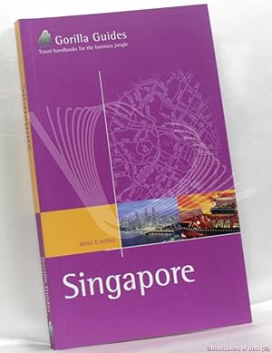 Immagine del venditore per Singapore: The Business Traveller's Handbook venduto da BookLovers of Bath