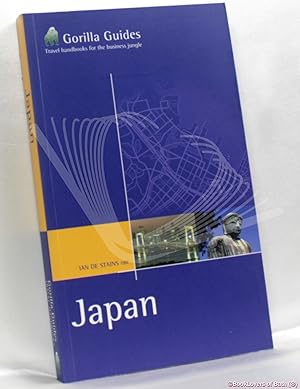 Bild des Verkufers fr Japan: The Business Traveller's Handbook zum Verkauf von BookLovers of Bath