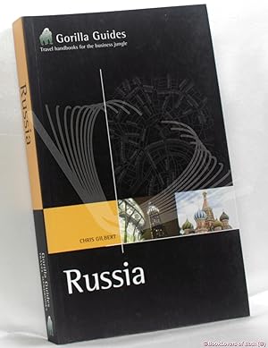 Russia: The Business Traveller's Handbook