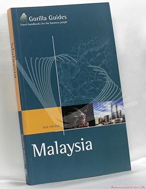 Bild des Verkufers fr Malaysia: The Business Traveller's Handbook zum Verkauf von BookLovers of Bath